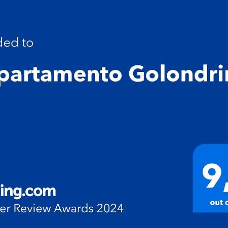 Departamento Golondrinas Appartement Ushuaia Buitenkant foto