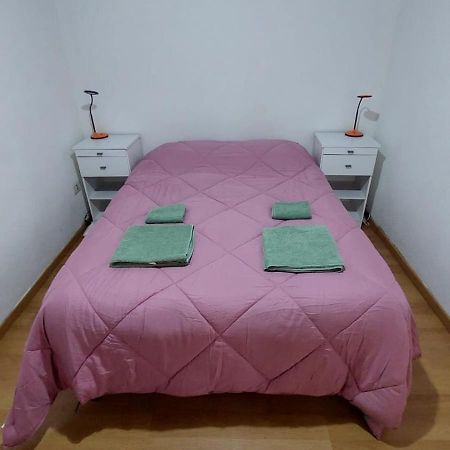 Departamento Golondrinas Appartement Ushuaia Buitenkant foto