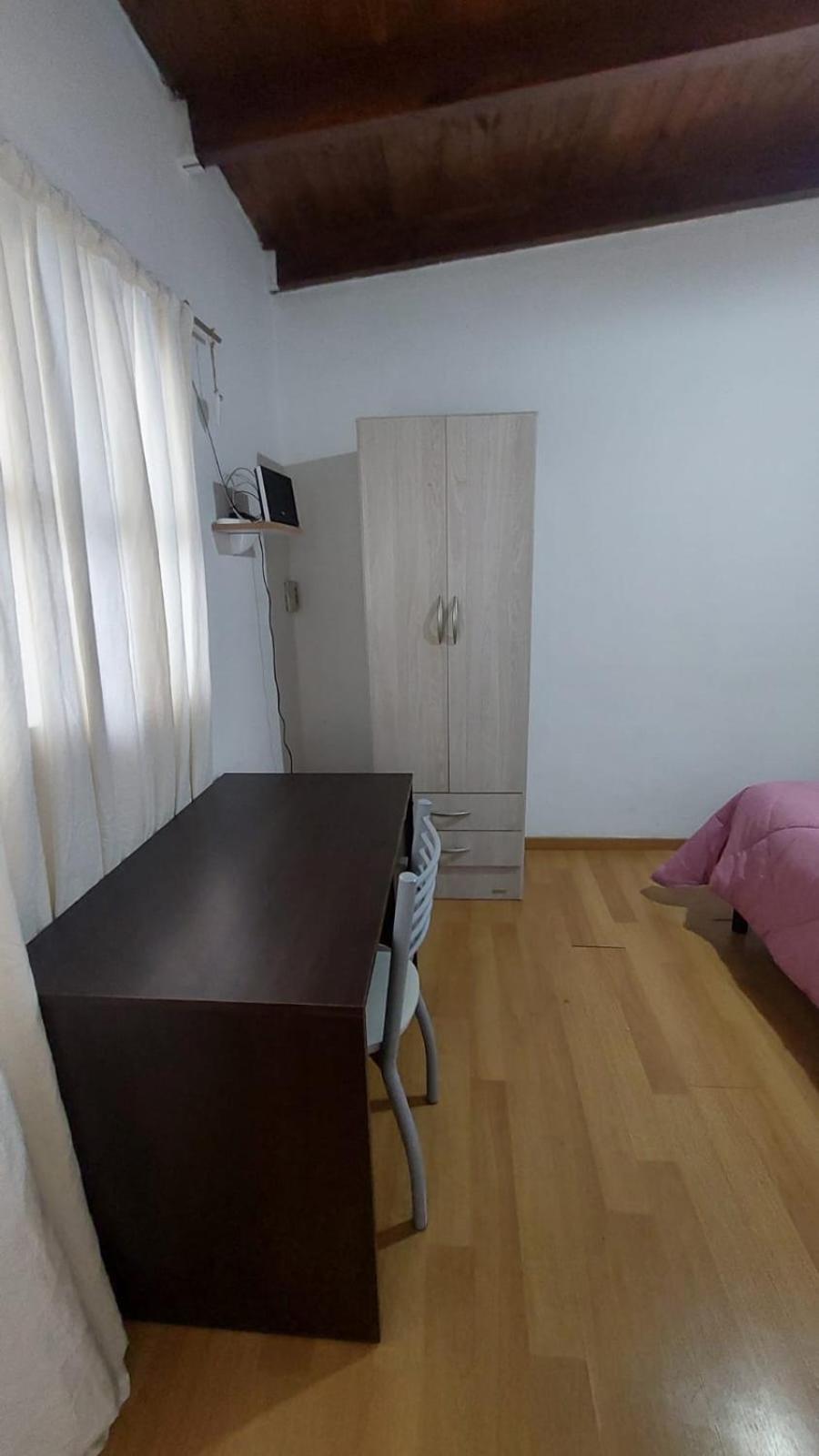 Departamento Golondrinas Appartement Ushuaia Buitenkant foto