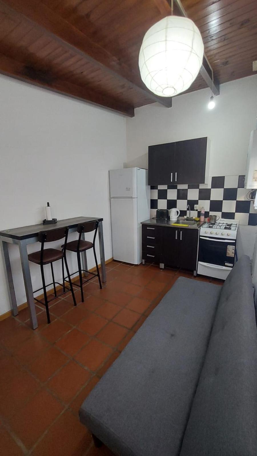Departamento Golondrinas Appartement Ushuaia Buitenkant foto