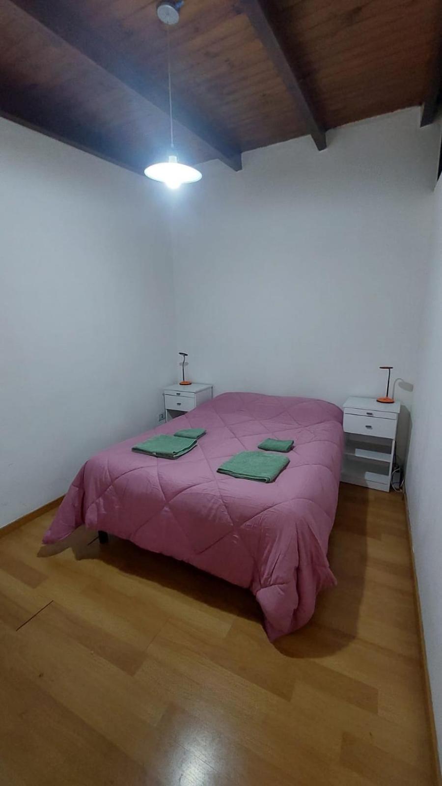 Departamento Golondrinas Appartement Ushuaia Buitenkant foto