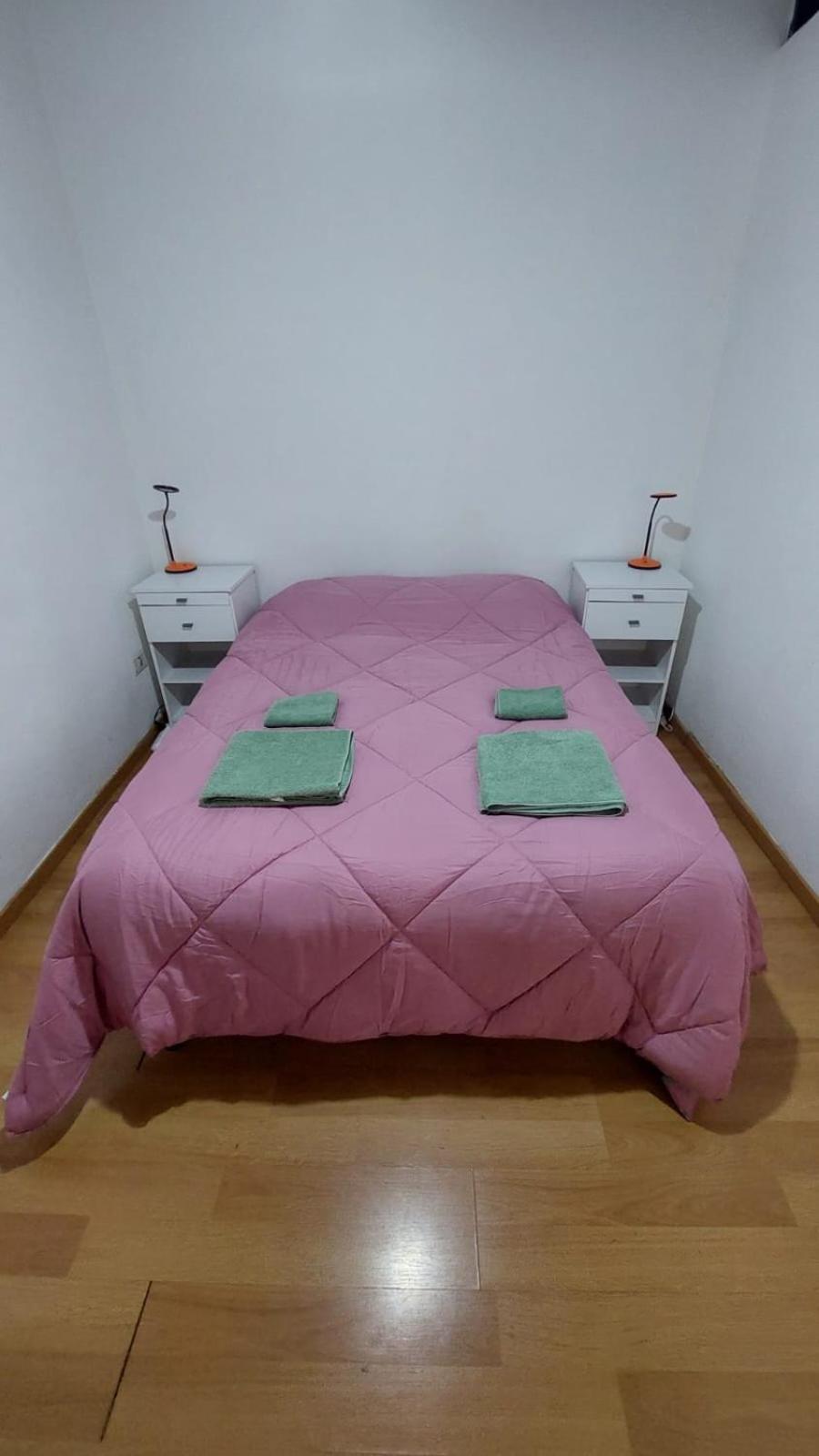 Departamento Golondrinas Appartement Ushuaia Buitenkant foto