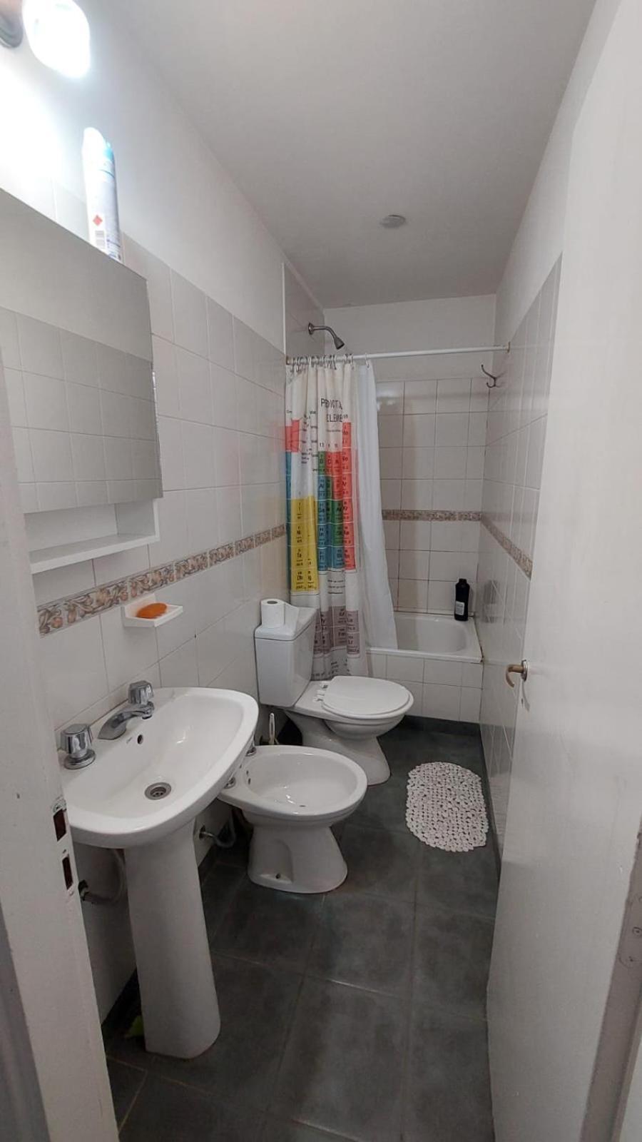 Departamento Golondrinas Appartement Ushuaia Buitenkant foto